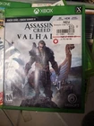 Assassin’s Creed Valhalla Xbox Series X|S, Xbox One Standard Edition