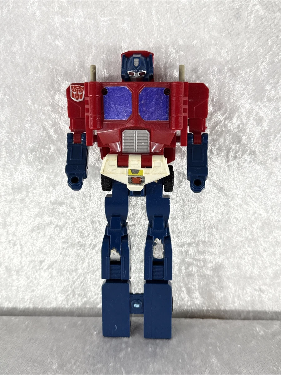 Preços baixos em Transformers Optimus Prime Figura de ação de