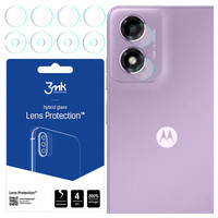 Motorola Moto E14 – 3Mk-Objektivschutz