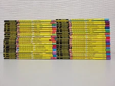 Complete Set Lot of 40 Nancy Drew & the Clue Crew Series PB Books Carolyn Keene