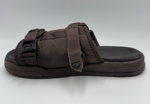 Seichi Yoroi v2 Sandalen braun Größe 10 einzeln rechts - Bild 3 von 6