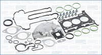 Dichtungsvollsatz Motor Ajusa 50333700 FüR Ford MAX Van JK DXA CB7 CEU Focus 3 6