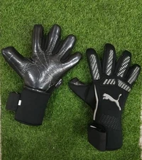 goalkeeper gloves size 8 9 10 for proffesional use german latex 4mm