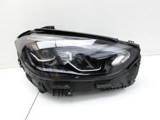 Ampoule Mercedes 206