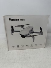 Potensic DSDR04C Atom Drone Standard Kit w/ GPS 4K Camera 3 Axis L2 