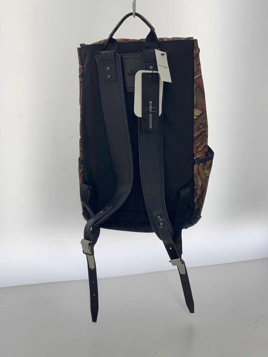 MASTERPIECE Backpack -- Multicolor - image 3