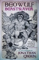 Jonathan Green | Beowulf Beastslayer | Taschenbuch | Englisch (2024)