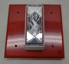 Generic 405-7A-T Synchronized Strobe *New Unused*