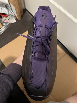 Nike Hot Step 2 Drake NOCTA Eggplant Size 18 DZ7293-500 RARE | eBay