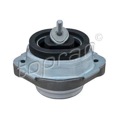 1x Topran 501 962 Lagerung, Motor Links, Rechts passend für BMW X5