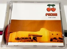 Pacha Ibiza CD, Compilation 2 CD Vendetta Records Spain  Electronic Euro House