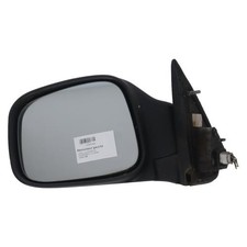 Retroviseur gauche (ou coque) Opel FRONTERA