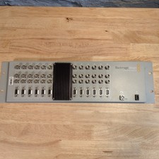 Blackmagic Design Workgroup Videohub - Dual-Rate HD/SD SDI Routing Switcher