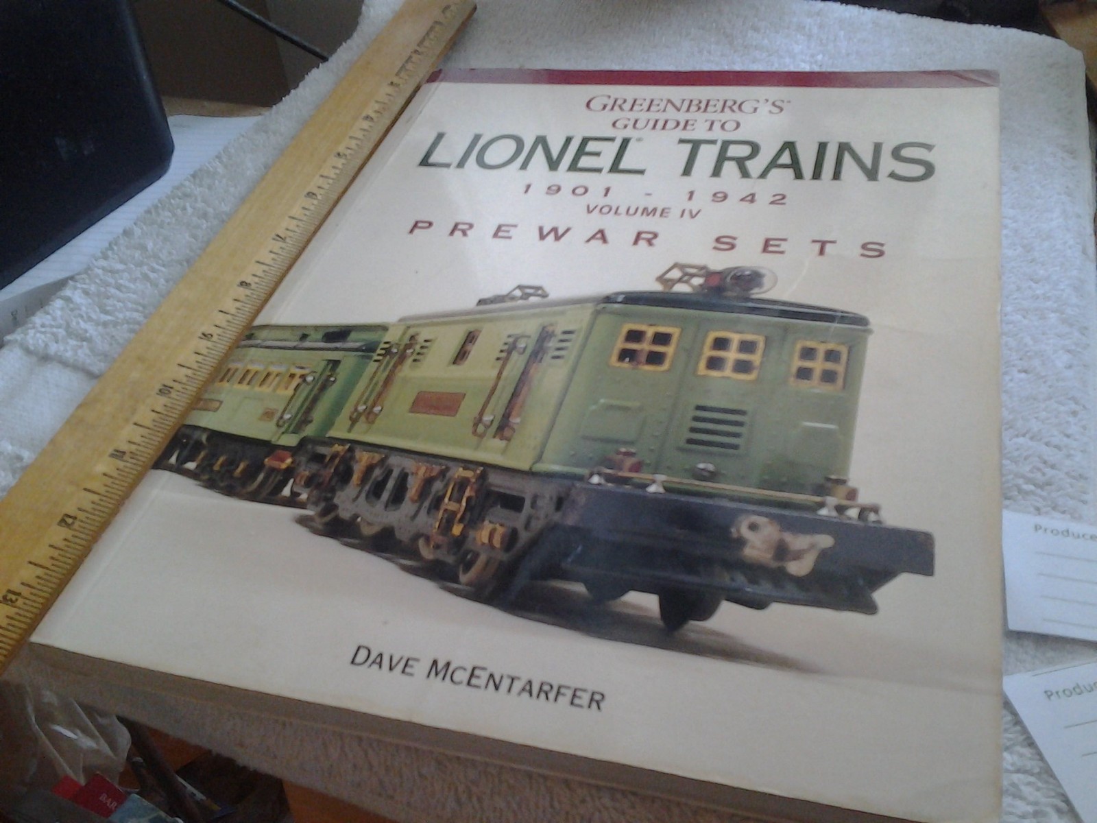 Click here to see eBay Auction