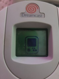SEGA Dreamcast Console Bundle: 2 Controllers, VMU, RF/AC (NTSC-U, Tested MINT!)