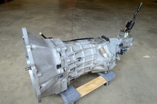 98-02 Ls1 Camaro Tremec T56 Six Speed Manual Transmission 130k 98-02 Ls1 Camaro Tremec T56 Six Speed Manual Transmission 130k