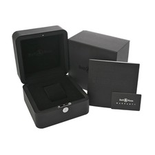 Bell & Ross BR-05 Black Ceramic BR05A-BL-CE/SRB Men Black Ceramic #W1882 6