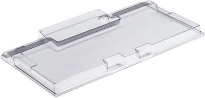 Decksaver DS-PC-XDJRR Polycarbonate Cover for Pioneer XDJ-RR