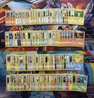 Vintage Pokemon Card Lot Fire Ditto Charmander Psyduck 160+