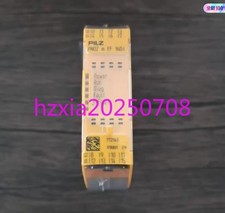 1pc new PILZ 772140 relay PNOZ m EF 16DI