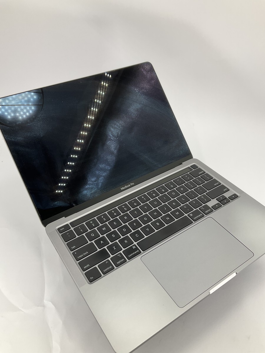 2020 Apple MacBook Pro 13
