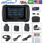 Lonsdor K518 PRO FCV Version Key Progarmmer 5+5 Car Series Lifetime Free Update