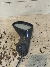 Retroviseur gauche (ou coque) Honda CRX