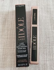 Lancome Lash Id le Lash-Lifting Volumizing Mascara. GLOSSY BLACK