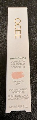Ogee Complexion Perfecting Concealer - Rosewood