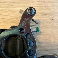 Micky Sharpz Tattoo Machines for sale | eBay
