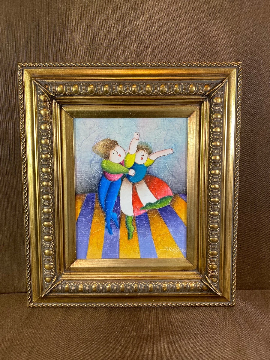 J Roybal Paintings for sale | eBay
