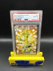 2023 Pokemon Paradox Rift Gholdengo EX #231 Ultra Rare PSA 10