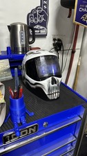 Snap On  Welding Helmet Smart Lens Auto Darkening EFP2 Series