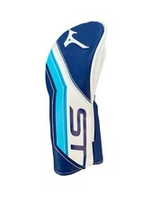  NEW MIZUNO ST 19 DEGREE HYBRID HEAD COVER-BLUE/WHITE 000