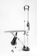 Sabi Powerful Garment Steamer Upright with 50g/min steam flow