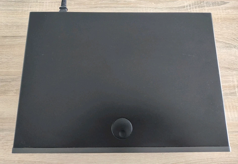 Cambridge Audio Azur 650BD Universal Blu-ray DVD CD Player, No Remote  - image 3 of 4