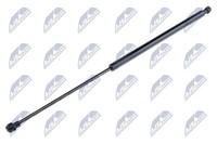 AE-RE-050 NTY Gasfeder, Koffer-/Laderaum FüR Renault