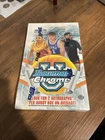 2024-25 Bowman U University Chrome Basketball Hobby Box New!