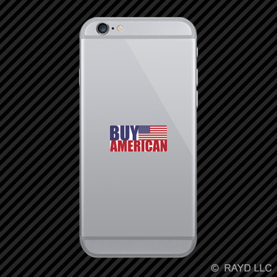 Union Pride - Made In America Sticker Bumper Sticker - Foto 4