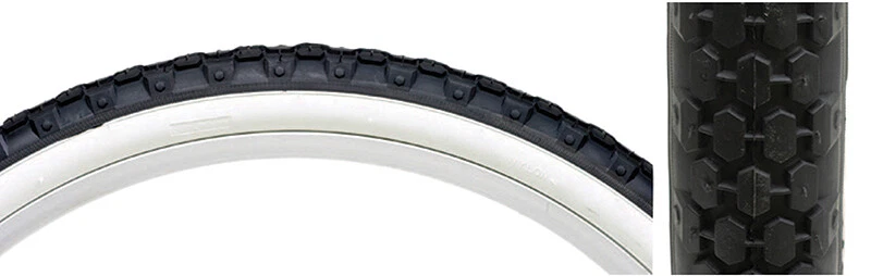 Schwinn studded balloon tires hotsell