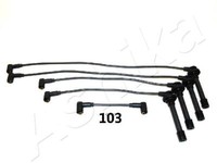 Ashika 132-01-103 ZüNdkabelsatz FüR Nissan