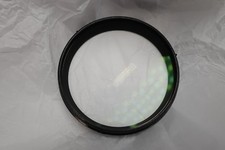 Canon EF 28-300mm F/3.5-5.6 L IS USM lens Front 1st Lens Ass'y parts CY3-2096