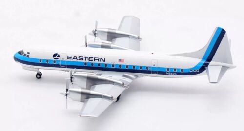 Eastern / Lockheed Electra L-188A / N5525 / IF188EA1224 / 1:200 - Picture 2 of 13