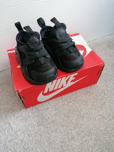 huarache 3 black