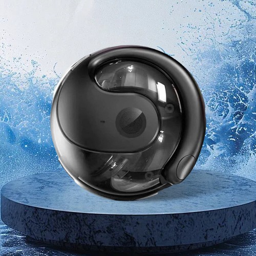 Übersetzer Ohrhörer 144 Sprachen Übersetzung Bluetooth Kopfhörer Hängeohr NEU - Zdjęcie 16 z 46
