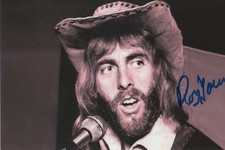 Roy Young Autogramme signed 10x15 cm Bild