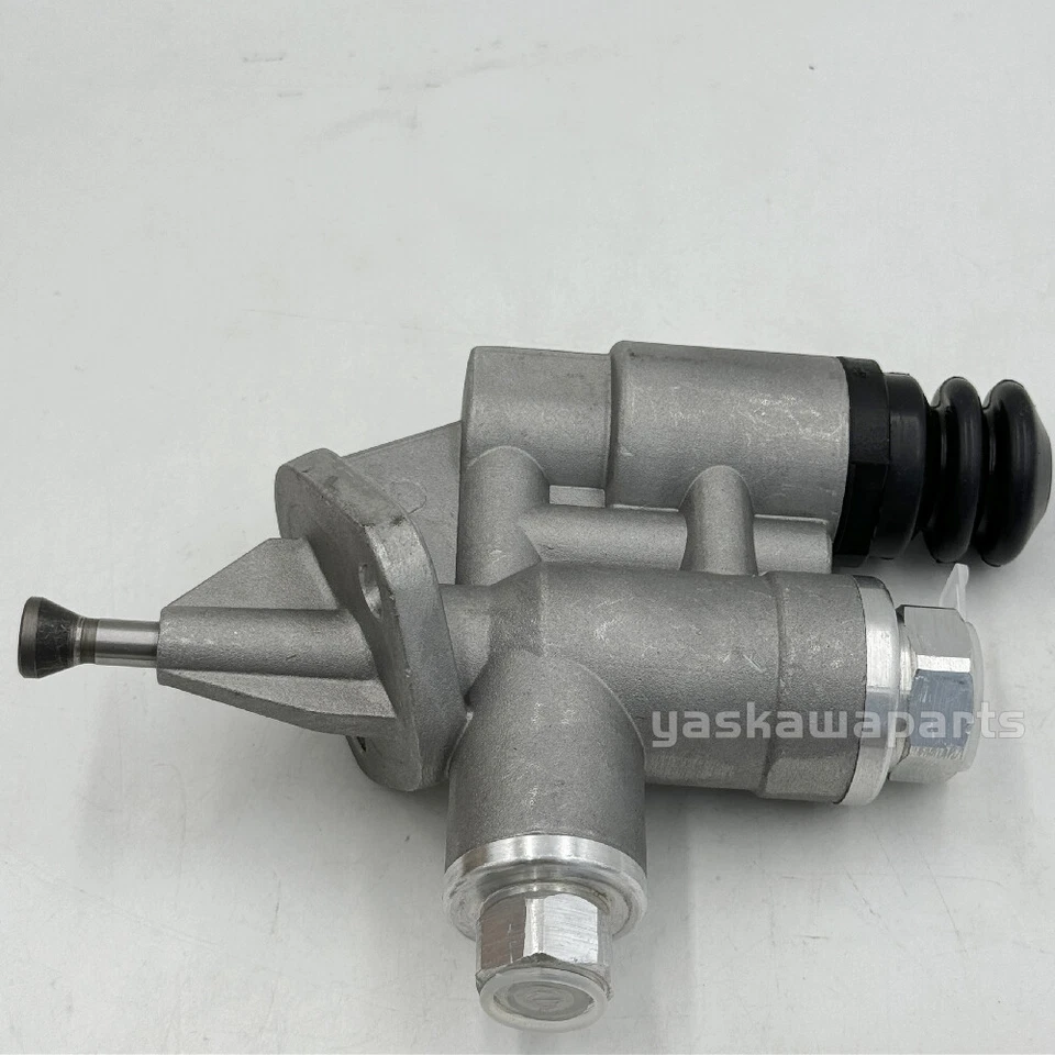 NUEVA bomba de elevación de combustible para Dodge Ram 5,9 L 12 V diésel 94-98 Cummins 4988747 3936316 Foto 2 de 4