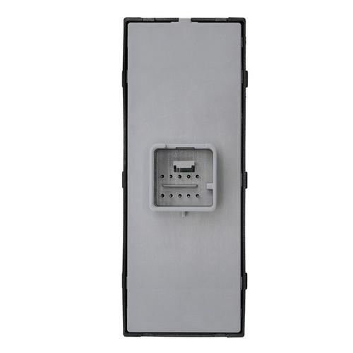 PULSANTIERA ALZACRISTALLI INTERUTTORE per VOLKSWAGEN GOLF 5 E 6 DAL 2005 AL 2014 - Picture 5 of 8