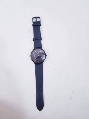 MEN'S LIMIT 1912 EASY READ LARGE DIAL WRISTWATCH WATCH - Picture 12 of 12