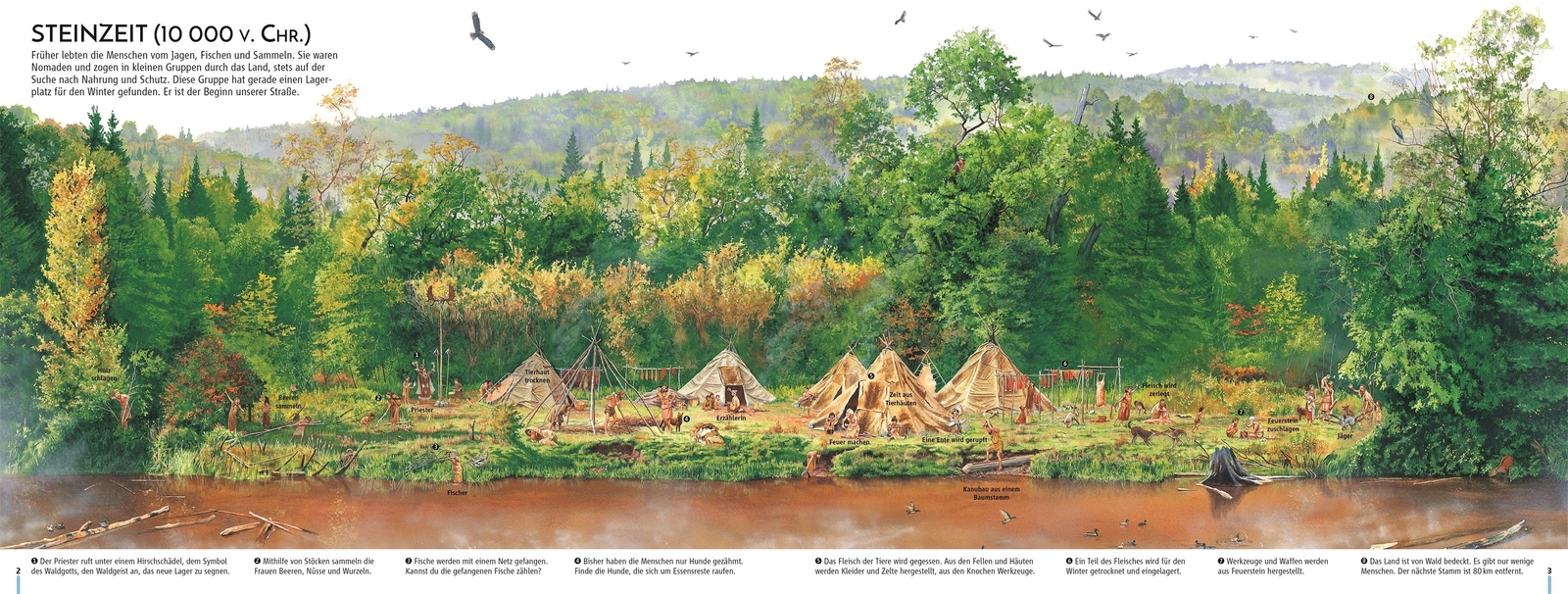 Thumbnail - Die Geschichte Einer Straße Steve Noon